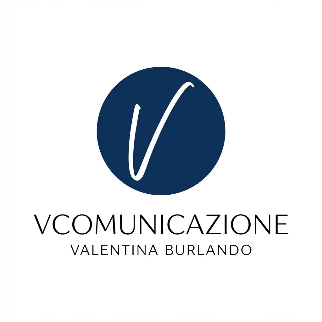 VComunicazione – Valentina Burlando